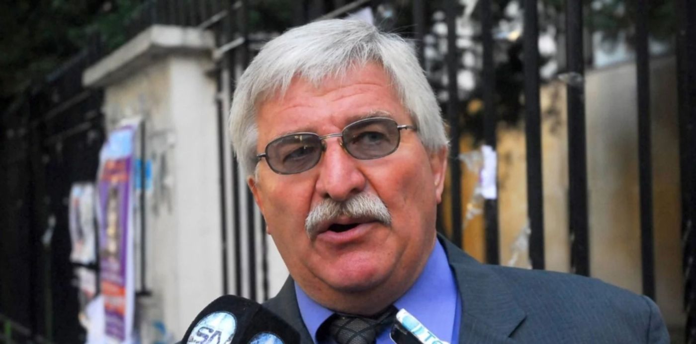 Ruben Carrazone - Juicio oral a Rubén Carrazone - Ruben Carrazone - Juicio oral a Rubén Carrazone