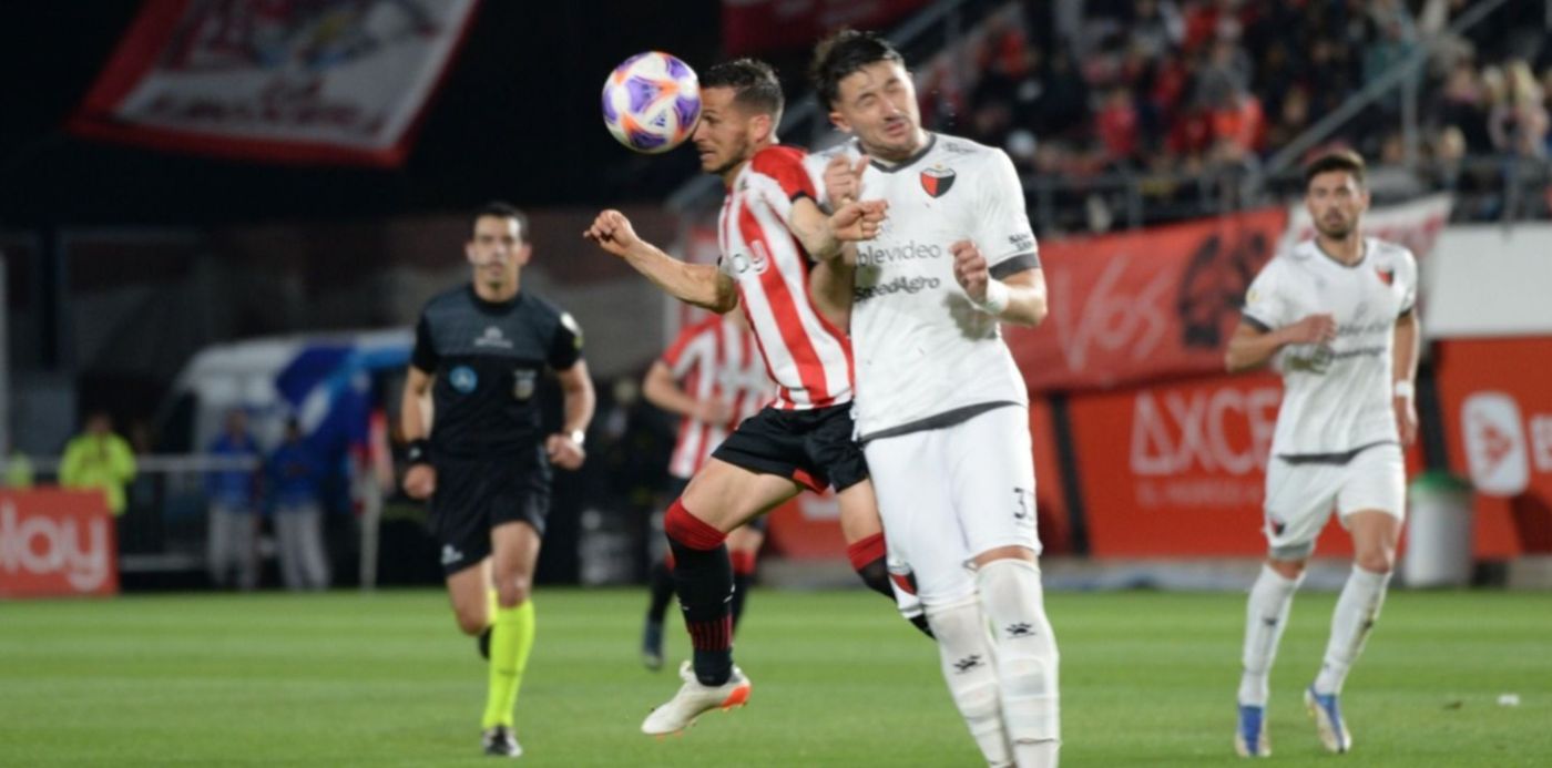 Estudiantes Colón