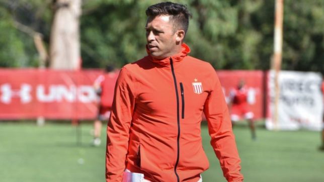 nueva practica de estudiantes y el chino define el equipo para recibir a talleres