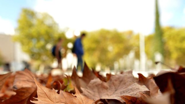 el mes del invierno arranca frio y nublado pero sin amenaza de lluvias