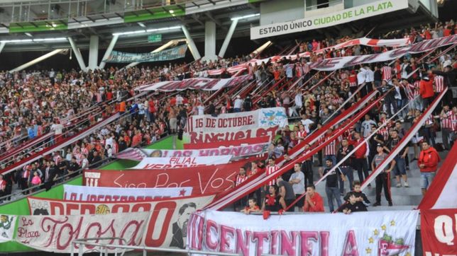 ¿quien es el delantero ex boca que suena para llegar a estudiantes?