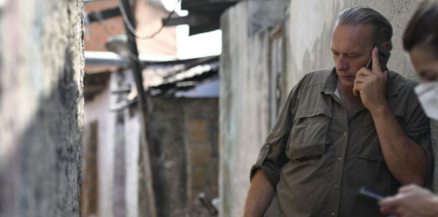 Sergio Berni - Segio Berni