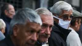 bono de $45.000 para jubilados: ¿cuando se cobra y quienes lo recibiran?