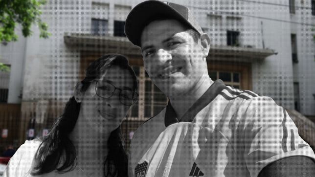 piden perpetua para el acusado de matar a su pareja en melchor romero