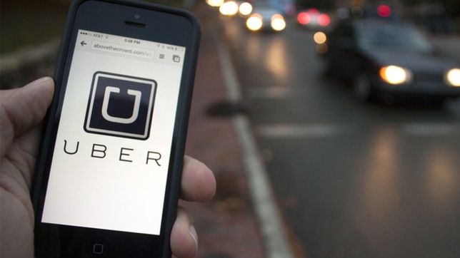 buscan dar luz verde a uber para que llegue a la provincia: ¿como es el proyecto?