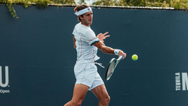 tomas etcheverry peleo hasta el final pero cayo ante auger-aliassime y se despidio de cincinnati tomas etcheverry peleo hasta el final pero cayo ante auger-aliassime y se despidio de cincinnati