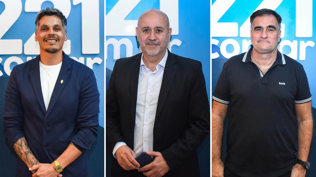 ¿como atacar la crisis economica de gimnasia? responden los candidatos a presidente