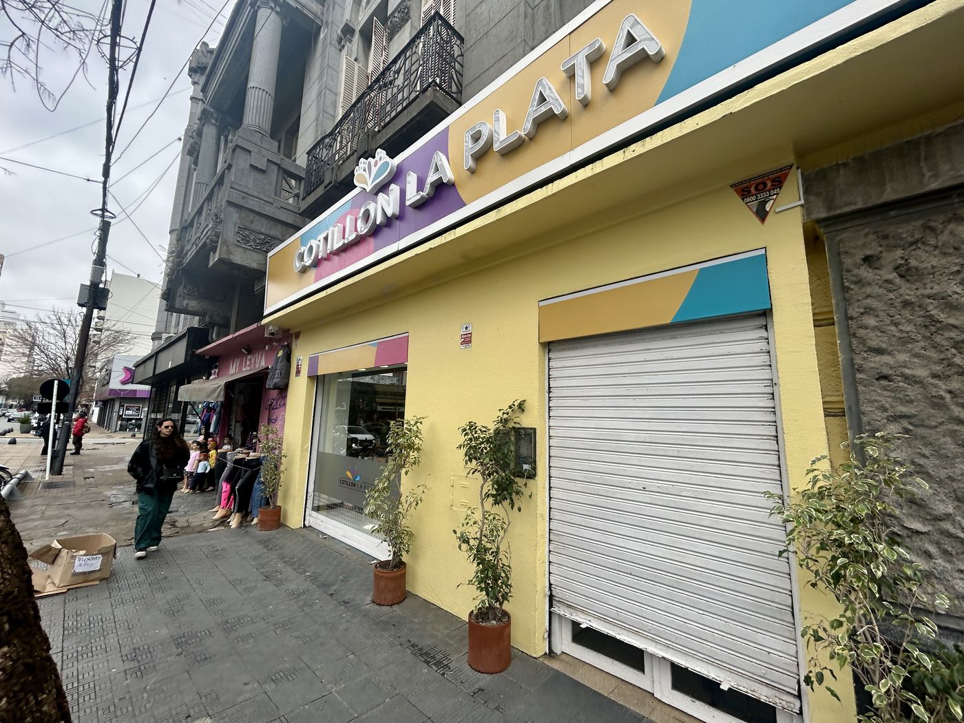 Cotillón La Plata (3)