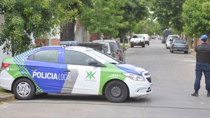 El polémico protocolo policial no se aplicará en La Plata