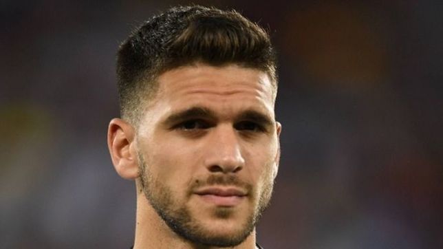 magallan se va a holanda y al lobo le corresponde plata: boca quiere darle a un jugador