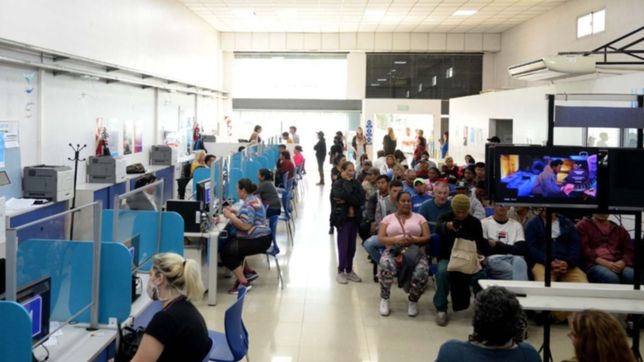 cuando cobro anses: los pagos de esta semana para jubilados, pensionados y desempleo