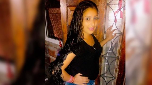 despues de dos dias de busqueda jennifer franco aparecio sana y salva