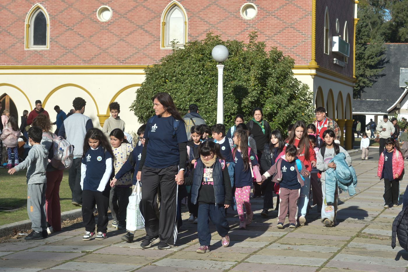 Las vacaciones de invierno dejaron una fuerte caída en el turismo bonaerense