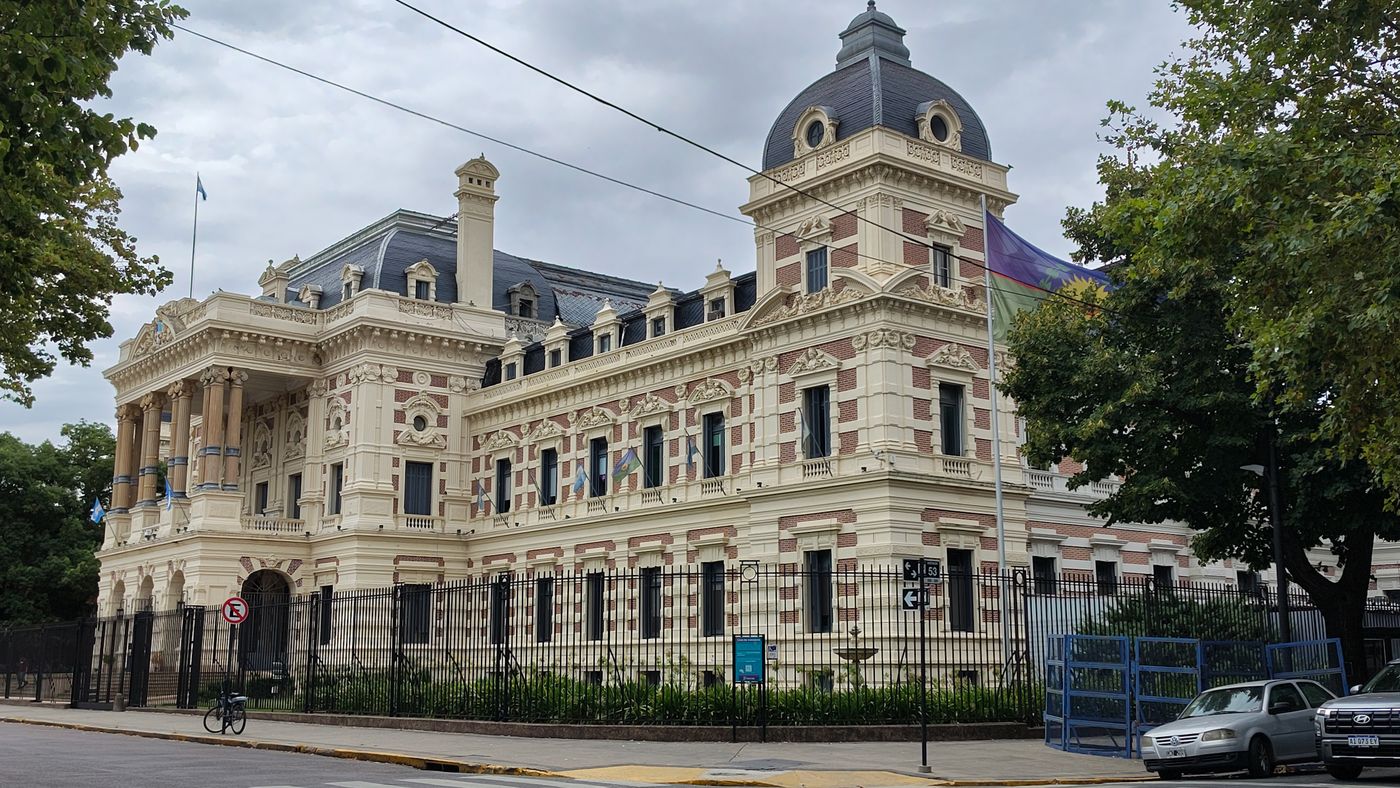 La Provincia ofreció a los judiciales en paritarias un aumento del 9% en tres tramos