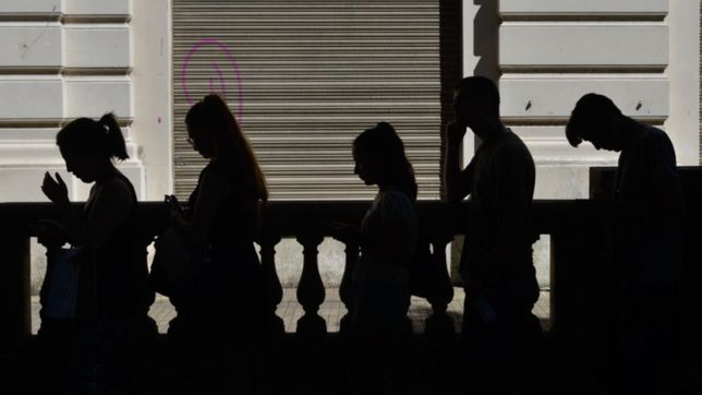 una consultora de la plata resolvio el problema de encontrar trabajo despues de los 40