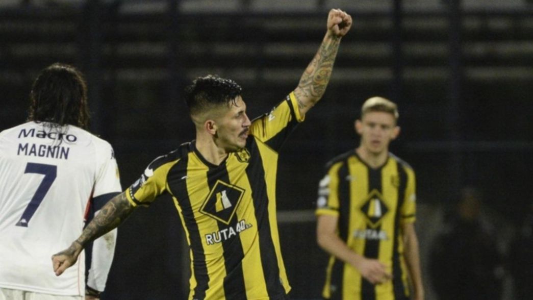 Avanza la investigación por amenazas a un exjugador del Pincha tras jugar en La Plata