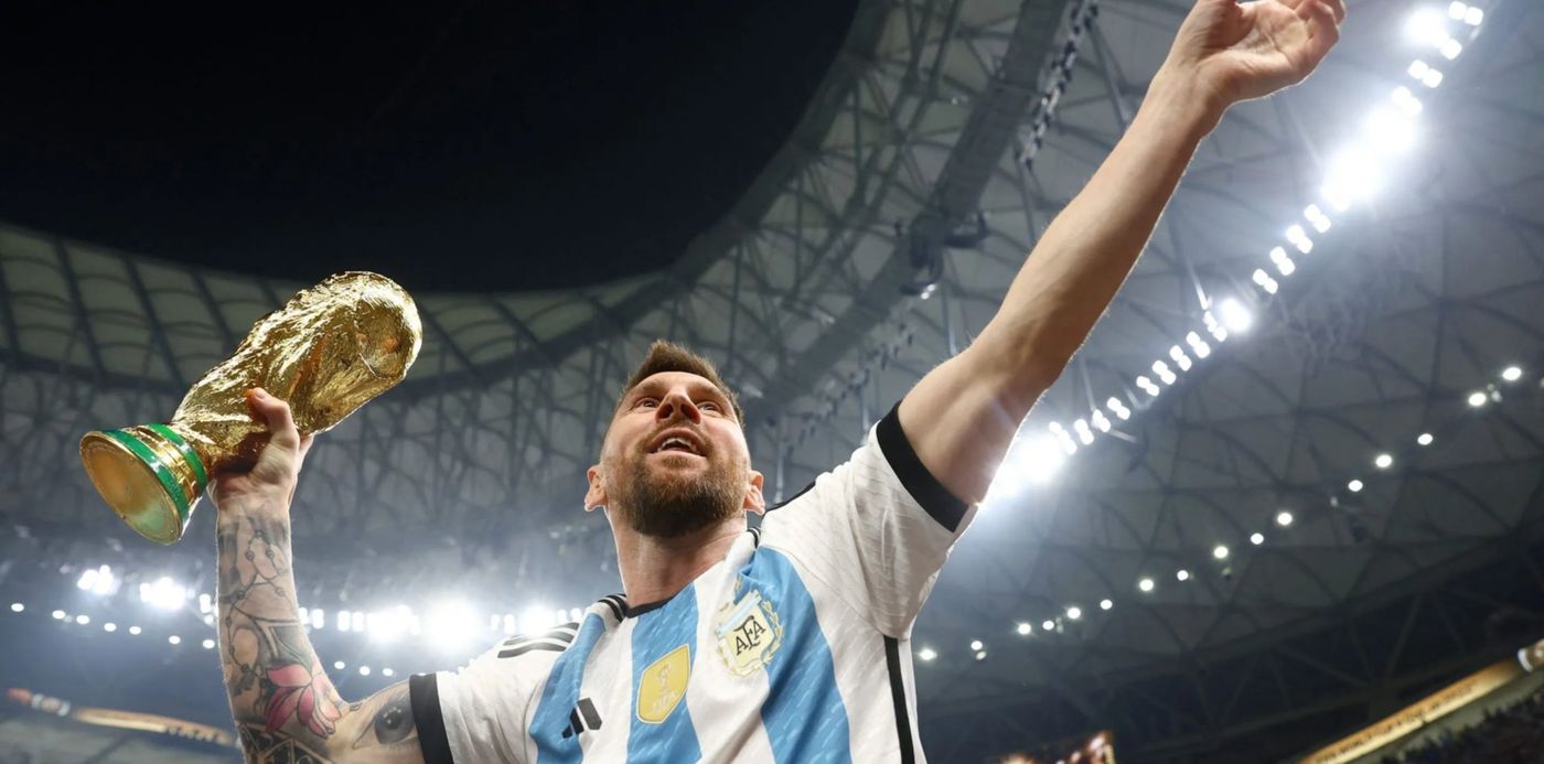 messi - copa falsa - platenses