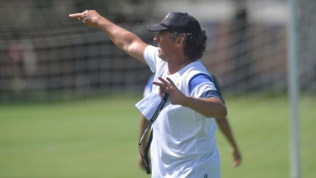 pedro troglio atendio a un diputado nacional de cambiemos: ahi lo tenes al pelotudo