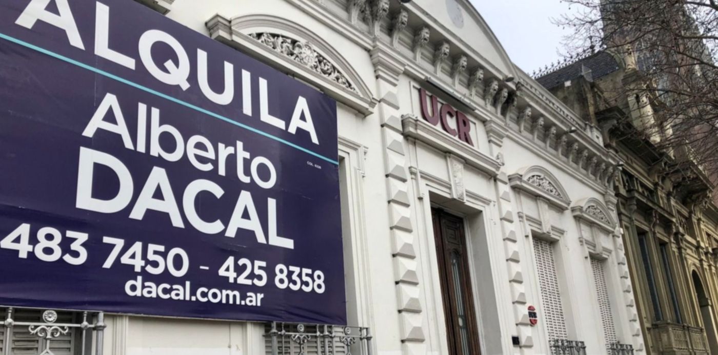 casa radical calle 14