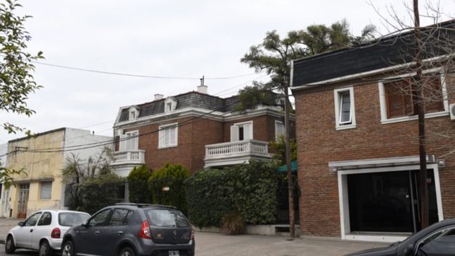 muerte en una clinica de la plata: declaro un medico y dio una version reveladora