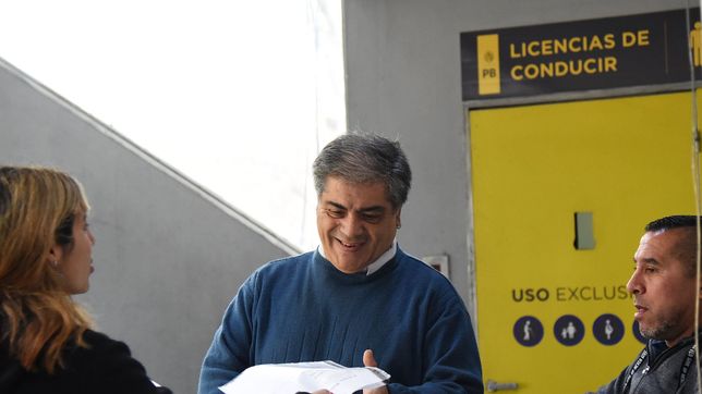 seguridad vial: el municipio extiende la convocatoria para sumar 50 agentes de transito