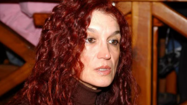 dan a conocer impactantes imagenes de la escena del asesinato de la psiquiatra de city bell