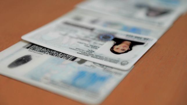 ¿cuales son las delegaciones de la plata en las que se podra tramitar el dni?