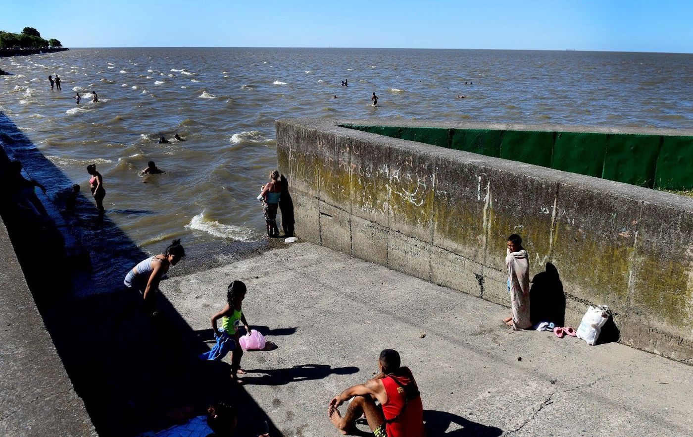 El cambio en las condiciones de clima serán muy evidentes, con una sensible baja en la temperatura