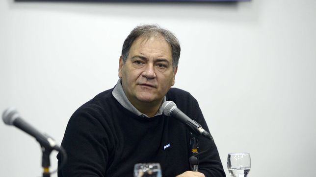 la provincia advirtio a milei que no esta garantizada la seguridad para su cierre de campana en moreno