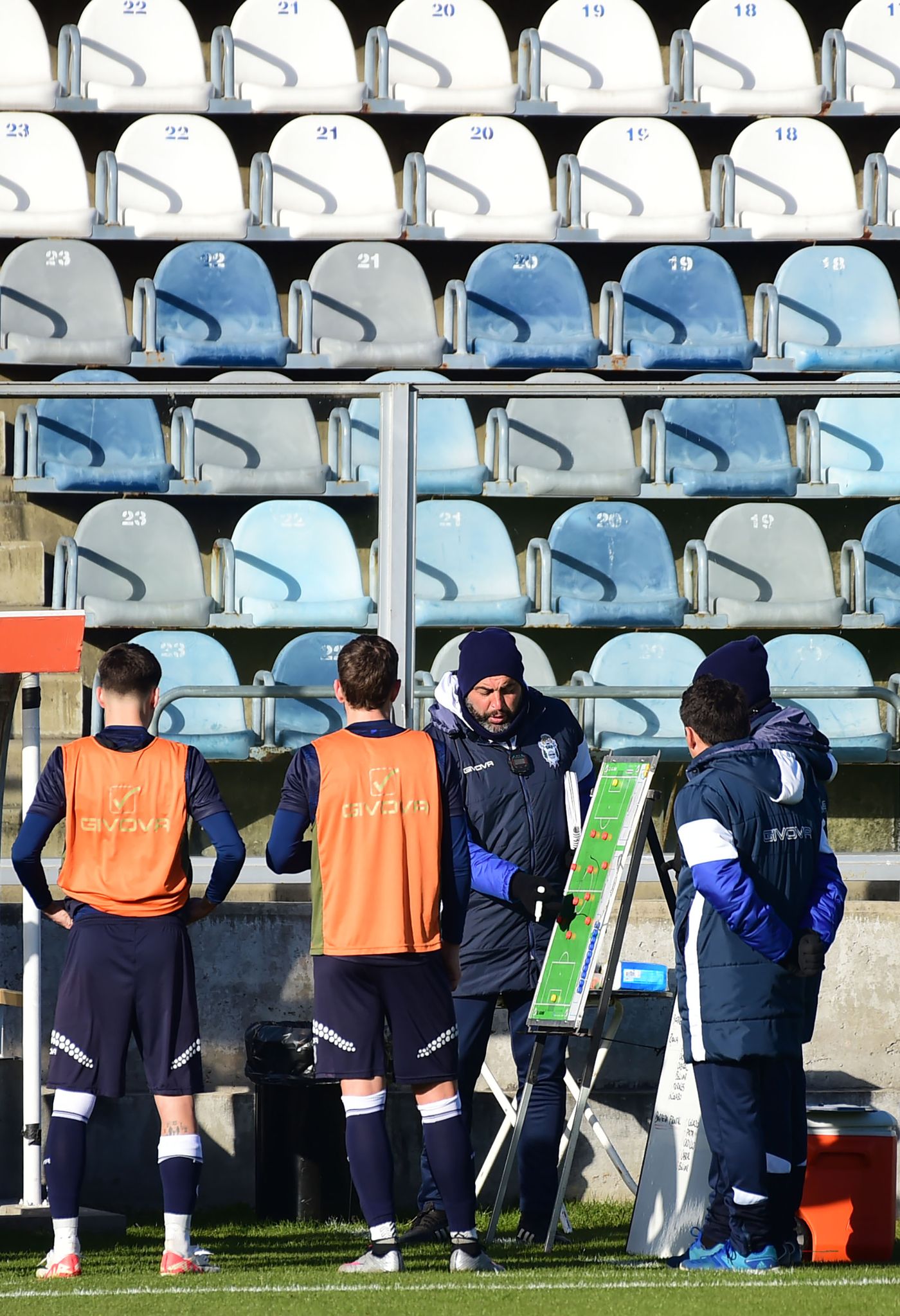 Amistoso Gimnasia Mendez indicaciones.jpg