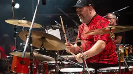 murio el baterista de los piojos que volvio en los recitales de reencuentro en el estadio unico de la plata murio el baterista de los piojos que volvio en los recitales de reencuentro en el estadio unico de la plata