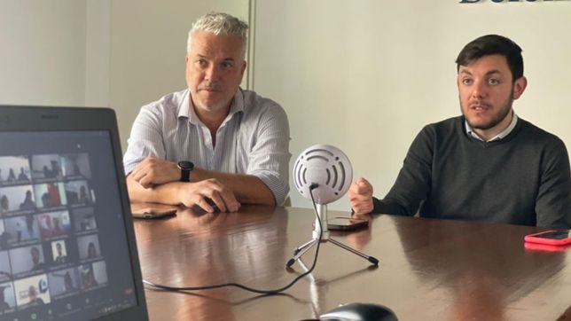 la defensoria definio nuevas estrategias para facilitar el voto de la poblacion extranjera