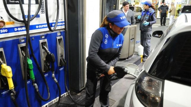 banco provincia relanza sus descuentos con cuenta dni en ypf y comercios de barrio