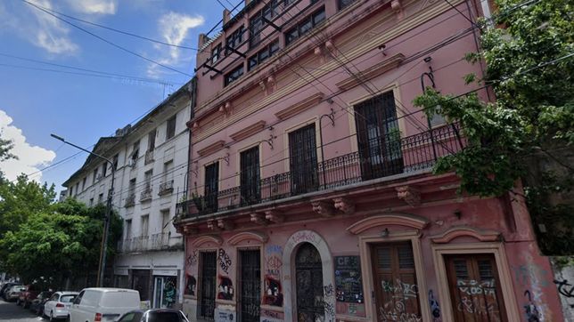 entraron en la casona del reconocido fotografo ataulfo perez aznar y robaron valioso material