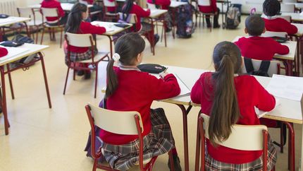 Se agota el plazo para anotarse a los vouchers educativos para alumnos de colegios privados