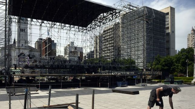 que actividades se hacen y cuales no en el aniversario de la plata