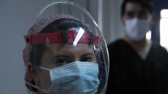 coronavirus en argentina: reportaron mas de 11.500 casos y 241 muertes