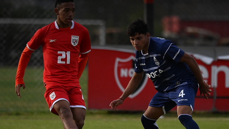 La Sexta de Gimnasia cayó por penales ante Panamá y se quedó sin final en la Copa de Plata La Sexta de Gimnasia cayó por penales ante Panamá y se quedó sin final en la Copa de Plata