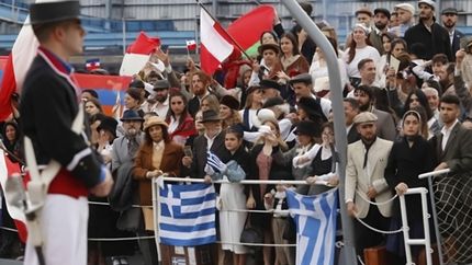 Suspenden una de las actividades de la Fiesta del Inmigrante en Berisso