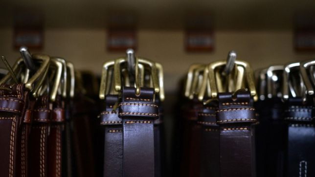 0221.com.ar | Talabartería El Cencerro