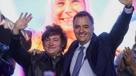 milei reune a su gabinete para mostrar unidad tras la imputacion a manuel adorni milei reune a su gabinete para mostrar unidad tras la imputacion a manuel adorni