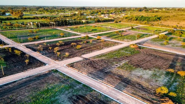 ¿como es el plan de la municipalidad para regularizar los barrios y loteos ilegales?