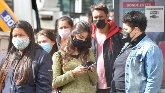 revelan que quienes tuvieron covid-19 son mas propensos a sufrir preocupantes trastornos