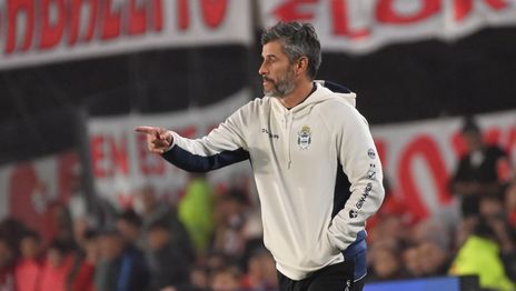 Gimnasia entra en la etapa final para definir al entrenador del segundo semestre Gimnasia entra en la etapa final para definir al entrenador del segundo semestre