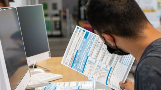 ¿que pasara con las personas que no hagan el censo 2022?