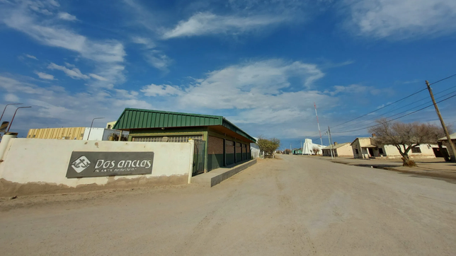 la anmat encontro plomo en un producto de la marca dos anclas y ordeno retirarlo del mercado