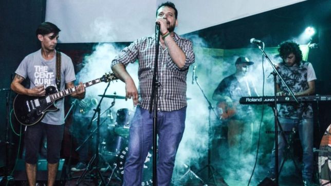 los recitales gratuitos de rock y reggae que llegan a la ciudad este fin de semana