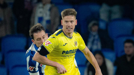 Juan Foyth recibió una importante oferta: ¿qué club quiere contar con él?