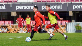 los jugadores que se meterian en el once de estudiantes ante las bajas sensibles para la libertadores los jugadores que se meterian en el once de estudiantes ante las bajas sensibles para la libertadores
