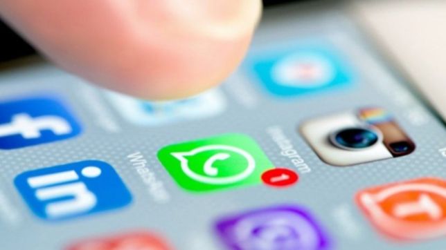 acoso, censura y activismo cibernetico: la mirada 2.0 de un flamante taller del encuentro